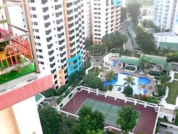 Blk 23 Jalan Membina (Bukit Merah), HDB 4 Rooms #74149252